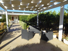 Casa Vacanza Villa Giovanna Valderice
